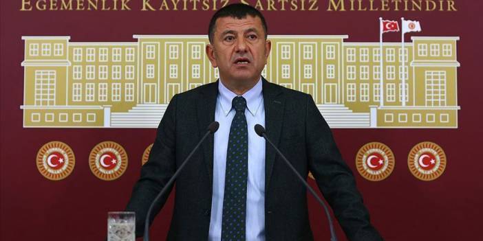 Veli Ağbaba: AKP Malatya İl Başkanı tecavüzcü arıyorsa, il gençlik kolları yöneticisine baksın