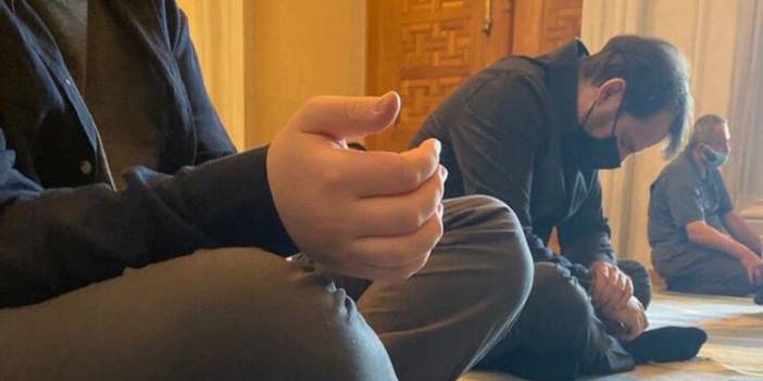 Can Coşkun'dan Berat Albayrak fotoğrafının şifreleri