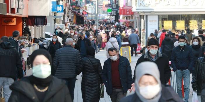 'İl dışından gelenlerden 56 pozitif vaka yakaladık'