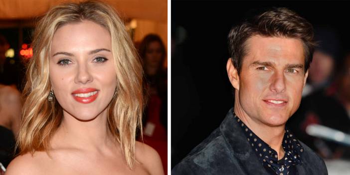 ABD'li yıldızlar, Altın Küre’ye savaş açtı