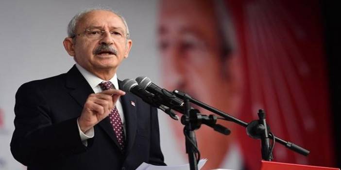Kılıçdaroğlu yanıtladı: CHP'nin adayı kim olacak?