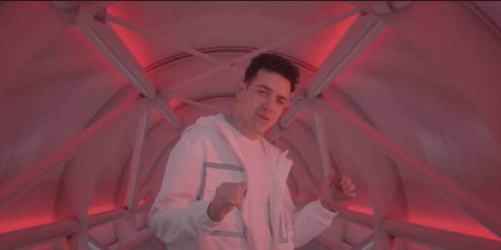 İşte Peker'in söz etiği 'Senin Ağzın Ne Söylüyor' şarkısı