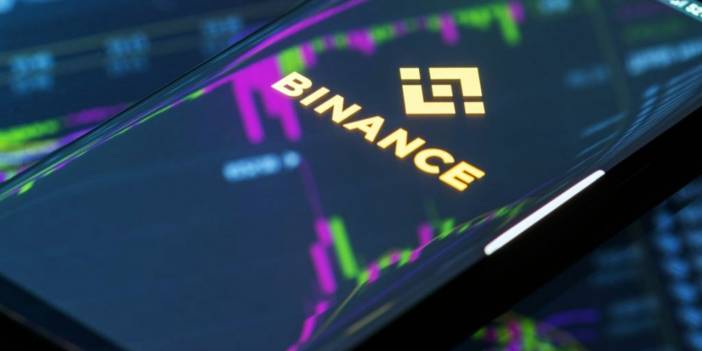 Kripto para borsası Binance'ye soruşturma açıldı