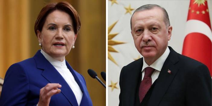 İYİ Parti’den altyazılı 'Erdoğan' protestosu: Utanmadan helallik istiyoruz