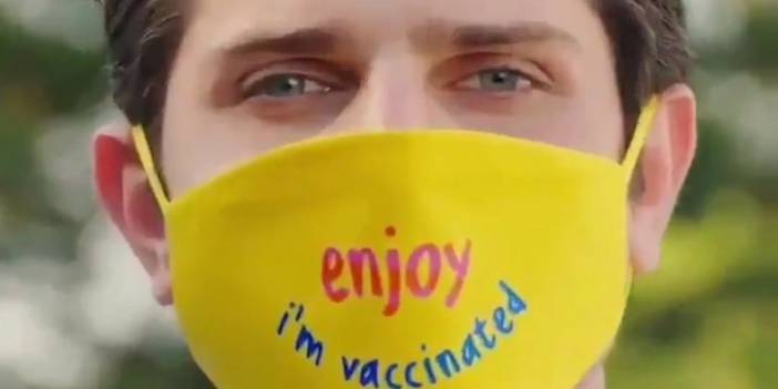 Washington Post'tan skandal 'aşılandım' videosuna yorum