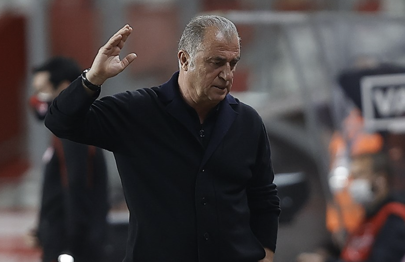 'Fatih Terim sportif direktör olsun'