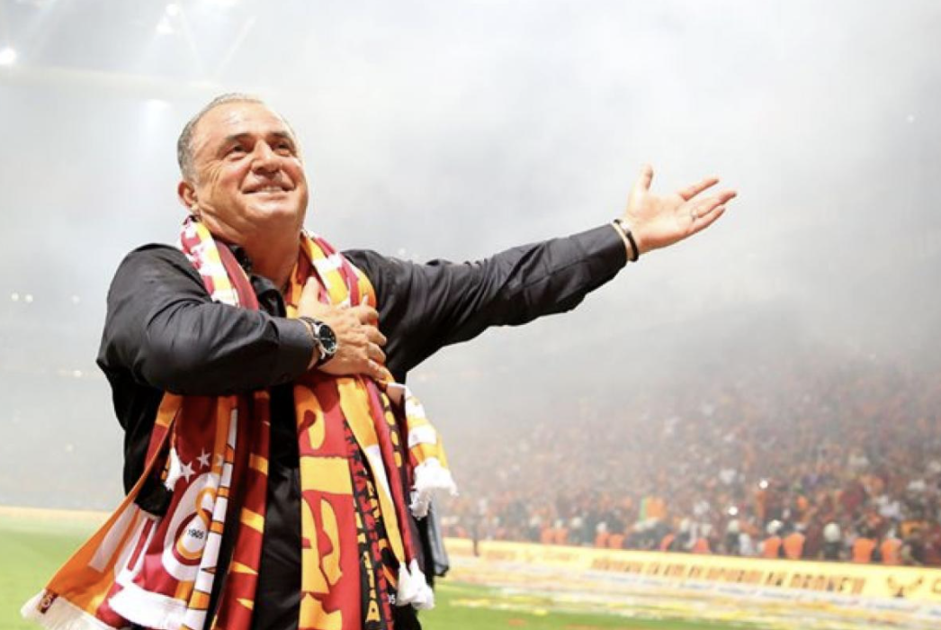 'Fatih Terim sportif direktör olsun'