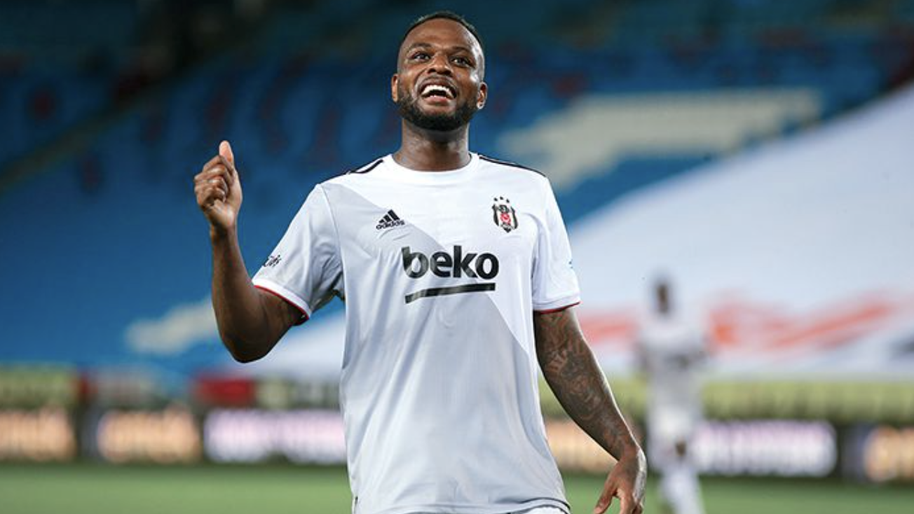 Beşiktaşlı Cyle Larin: İdolüm Didier Drogba