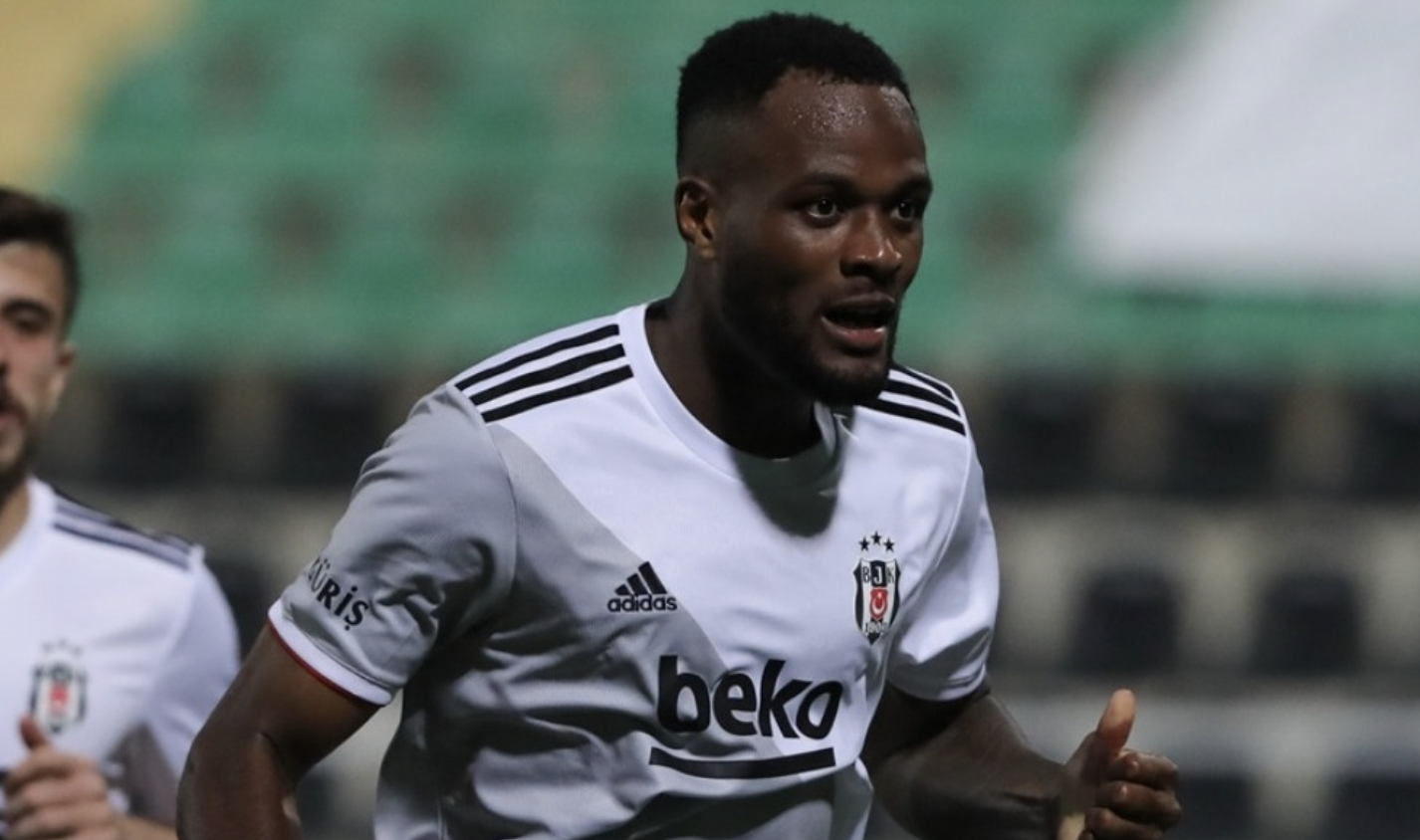 Beşiktaşlı Cyle Larin: İdolüm Didier Drogba