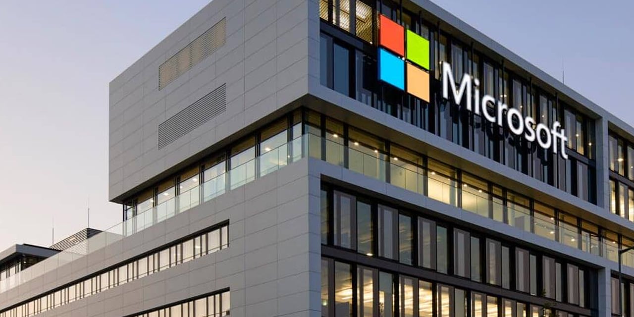 Microsoft'tan hükümetlerle bağlantılı korsan uyarısı