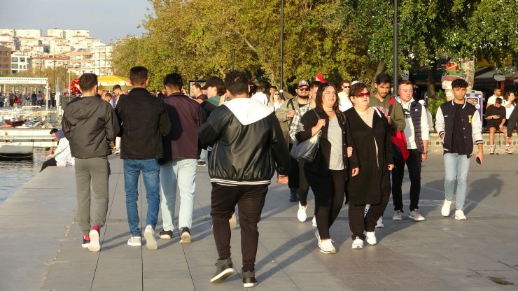 Avrupa'da yeniden koronavirüs paniği: 1.5 ay içinde Türkiye'de görülebilir