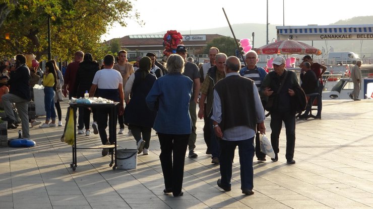 Avrupa'da yeniden koronavirüs paniği: 1.5 ay içinde Türkiye'de görülebilir