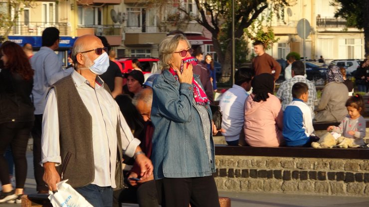 Avrupa'da yeniden koronavirüs paniği: 1.5 ay içinde Türkiye'de görülebilir
