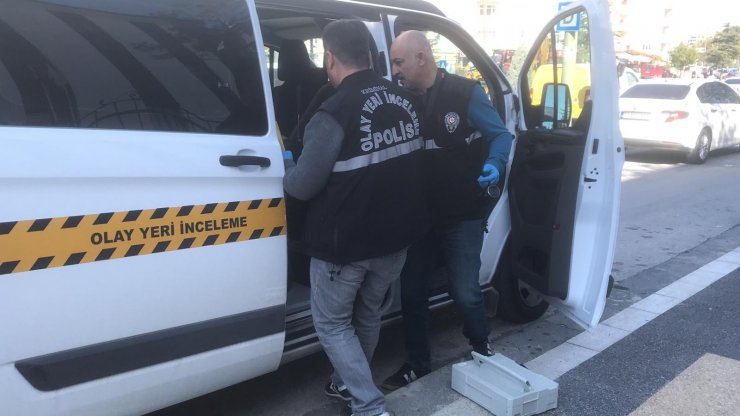 Karaman'da erkek şiddet: Hemşireyi vurdu, intihara kalkıştı