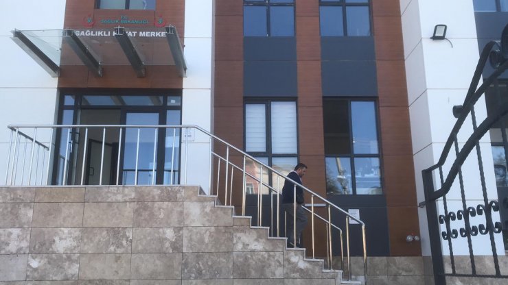 Karaman'da erkek şiddet: Hemşireyi vurdu, intihara kalkıştı