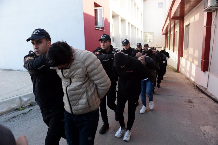 Dolandırıcı, yakalanmadan önce röportaj vermiş: Dolandırılmayın