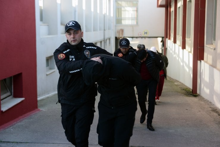 Dolandırıcı, yakalanmadan önce röportaj vermiş: Dolandırılmayın