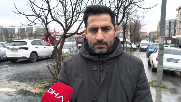 Yolda 30 bin liralık telefon buldu, köşeyi dönünce...