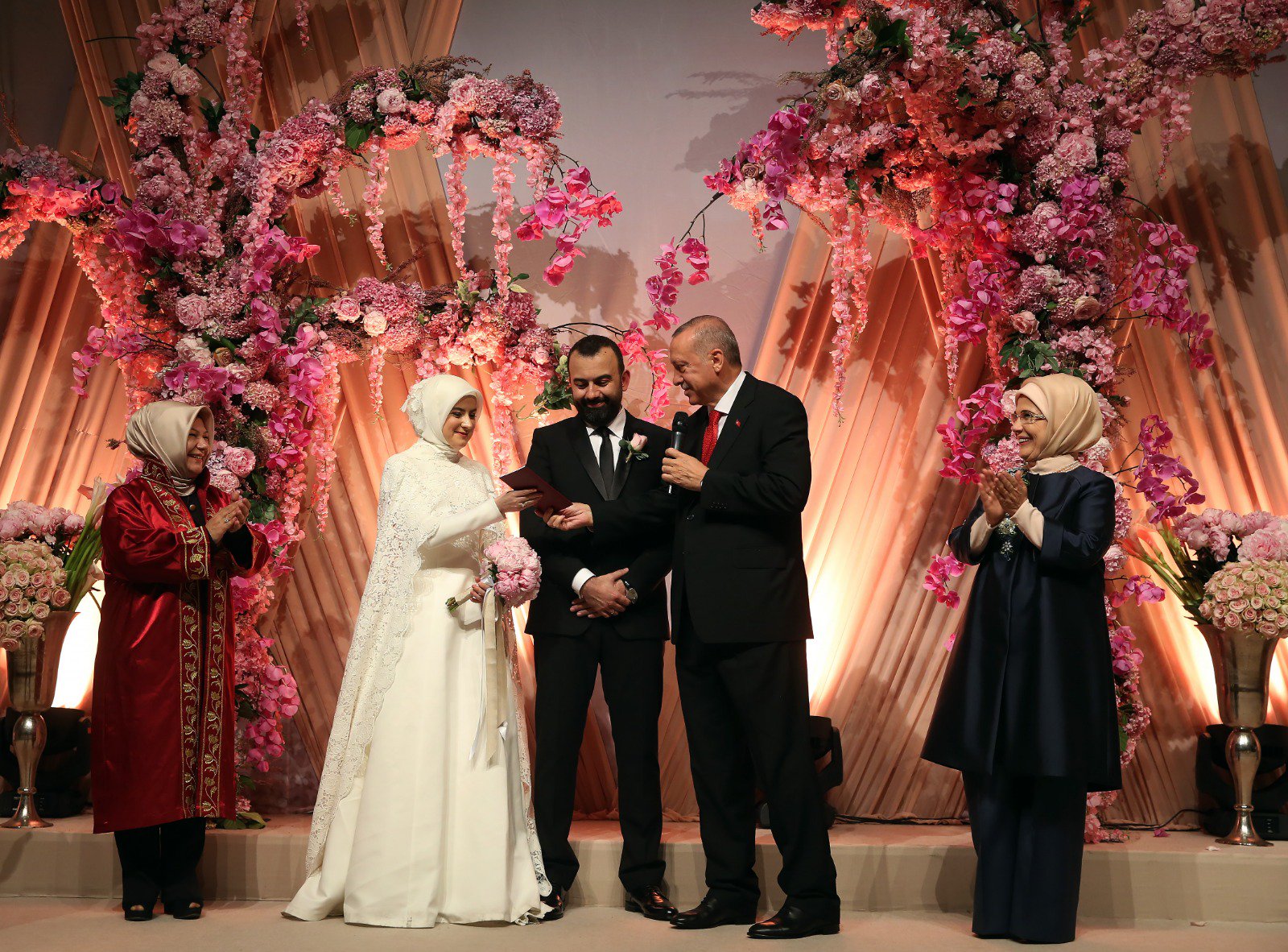 Muhammed Cahit Şirin kimdir TÜİK evli